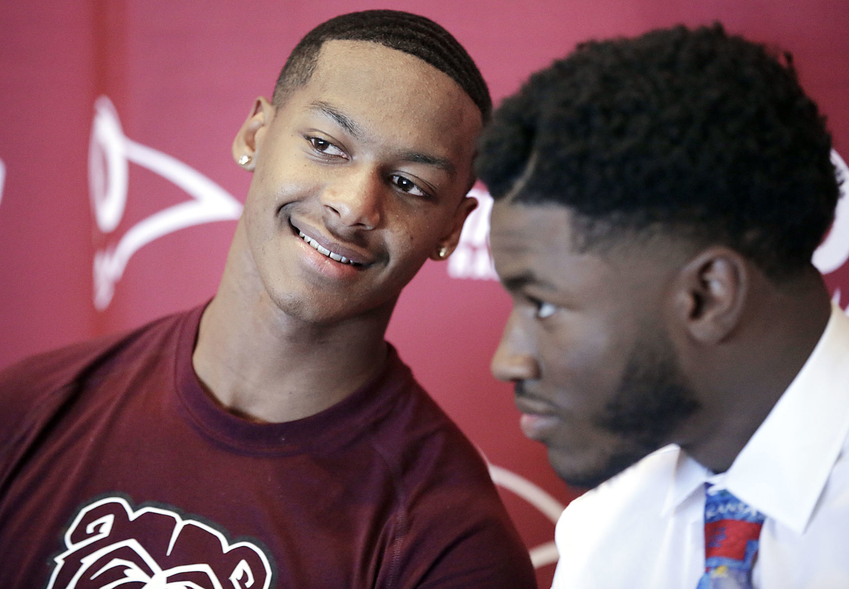 Signing Day at Owasso